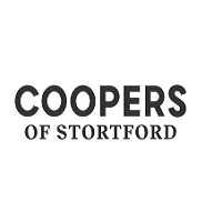 Coopers of Stortford UK