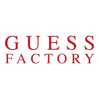 Guess factory CA