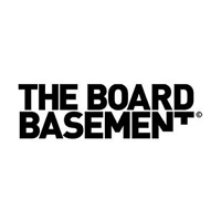 The Board Basement